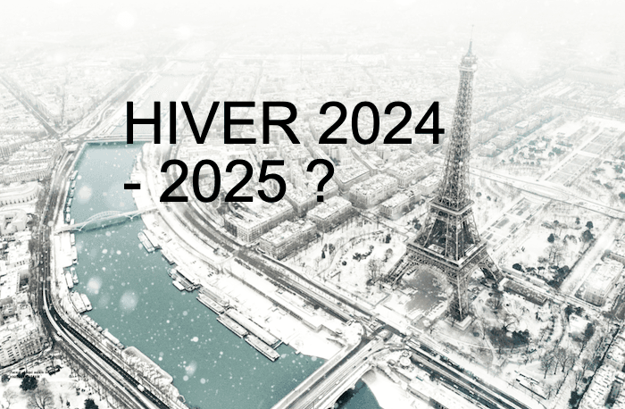 Peut-on déjà savoir si l’hiver 2024-2025 sera froid ?