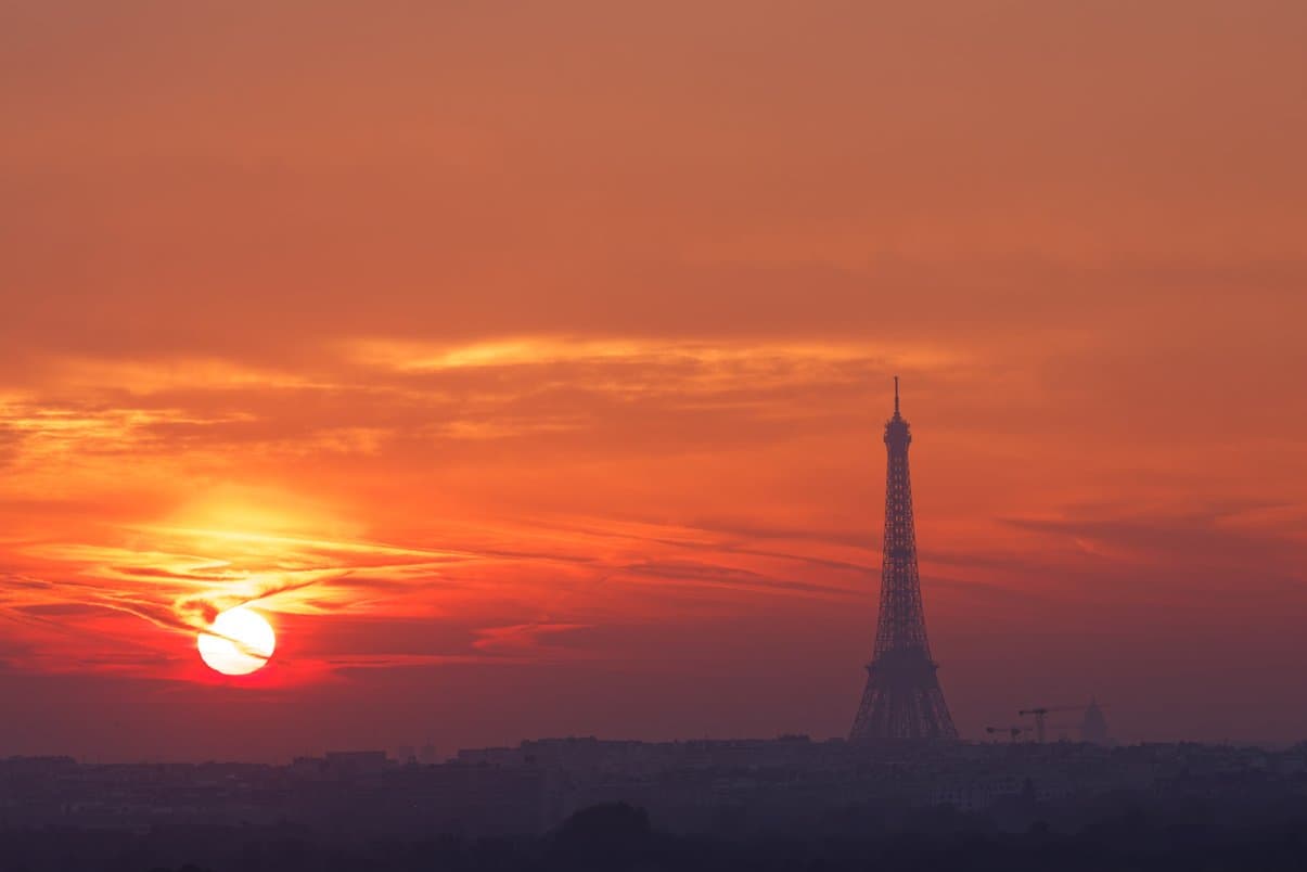 La douceur rimera t'elle avec soleil ?